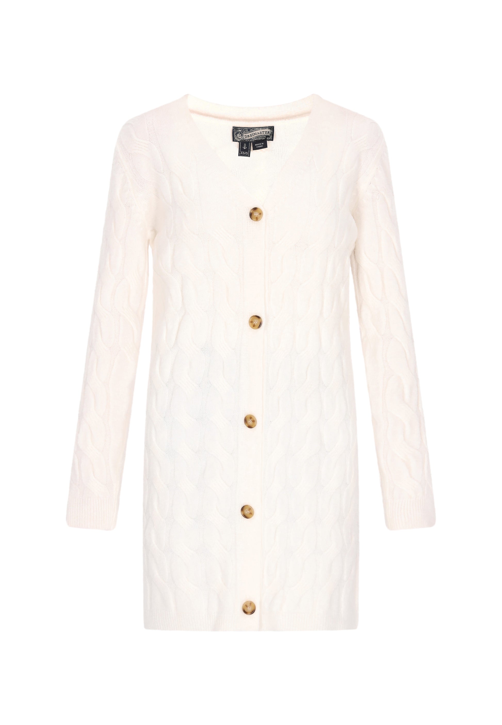 Dreimaster Vintage Women's Cardigan