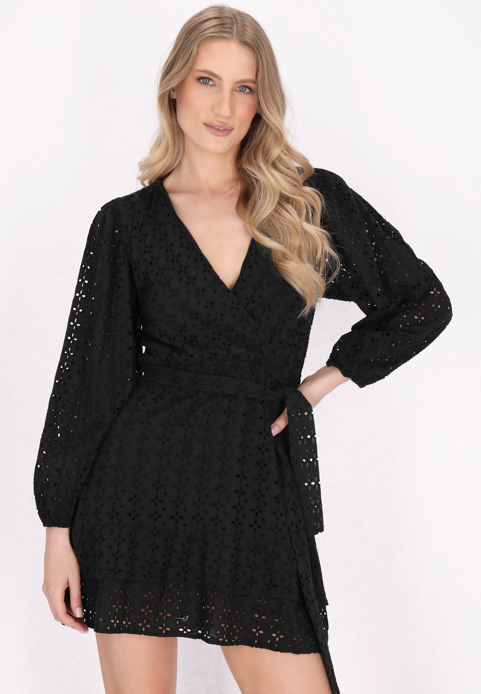 DreiMaster Vintage sukienka damska