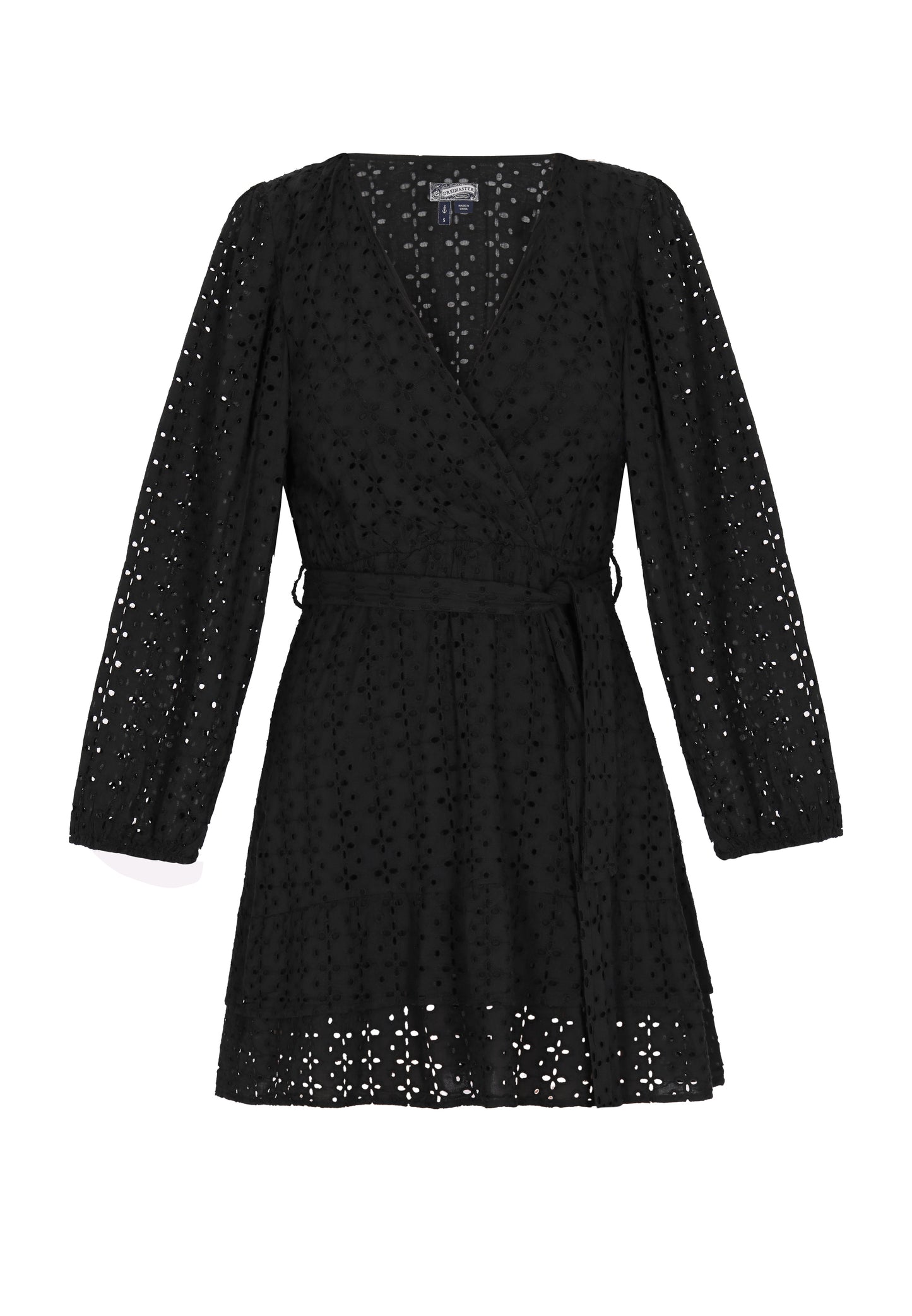 DreiMaster Vintage sukienka damska