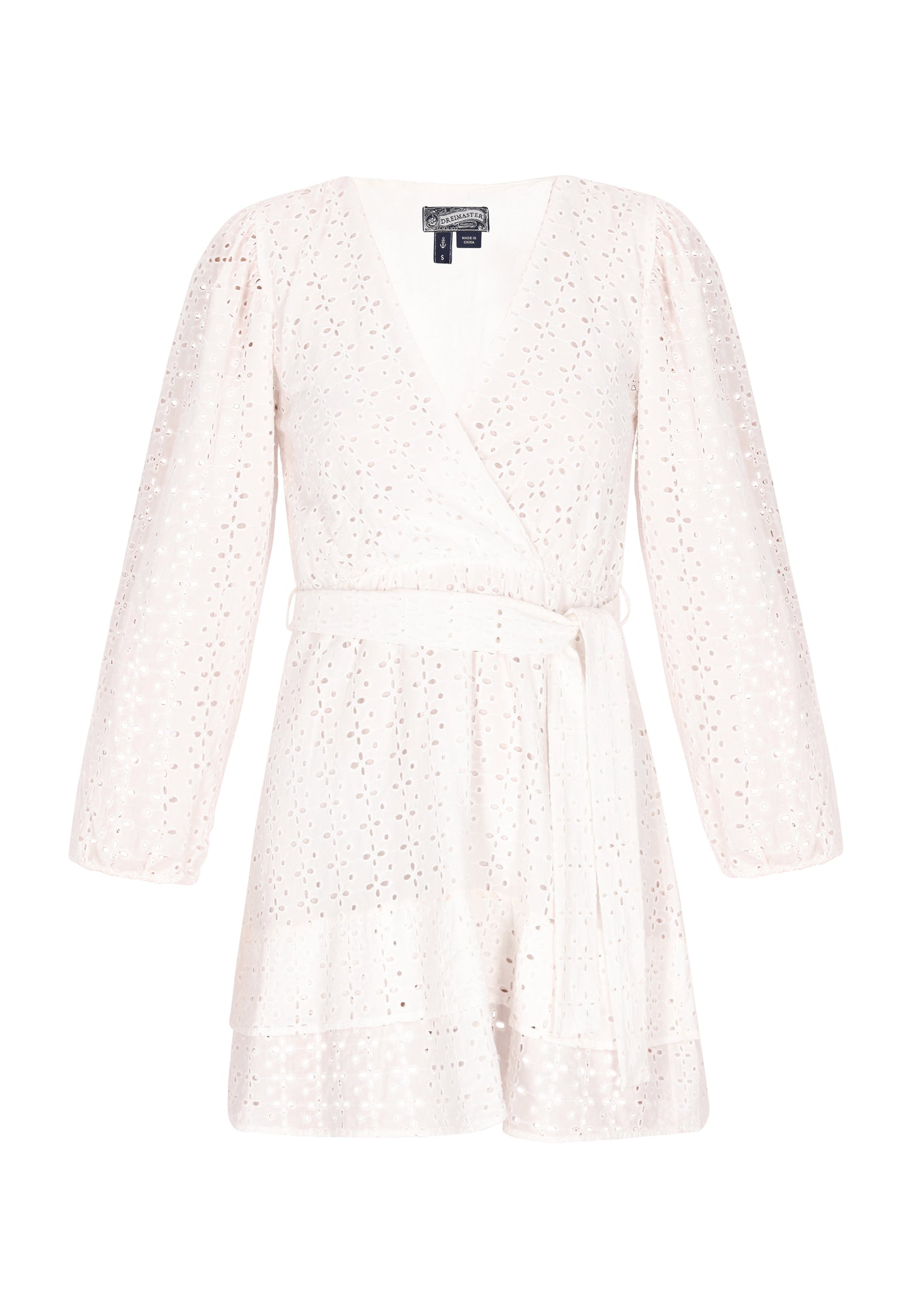 DreiMaster Vintage sukienka damska