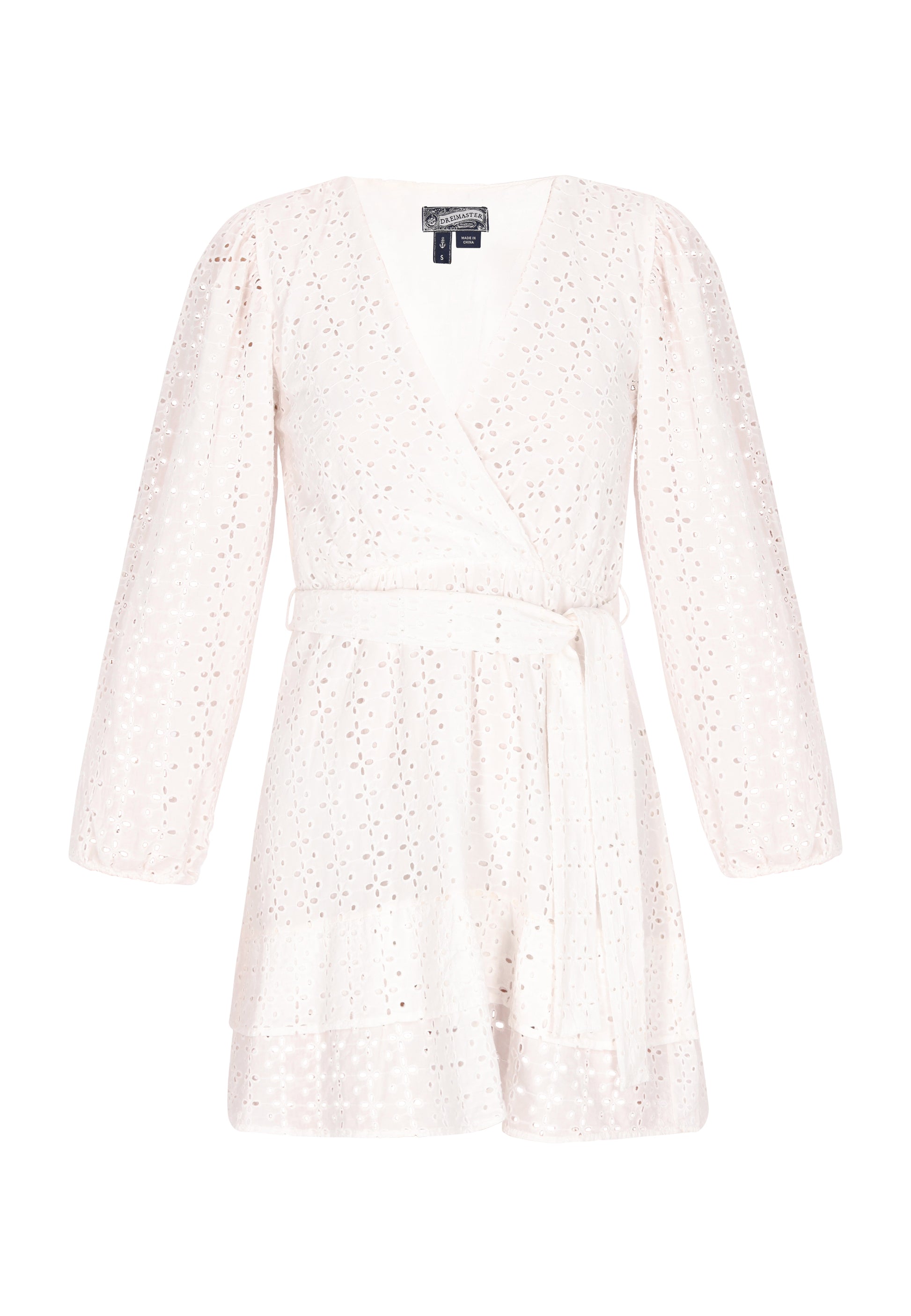 DreiMaster Vintage sukienka damska