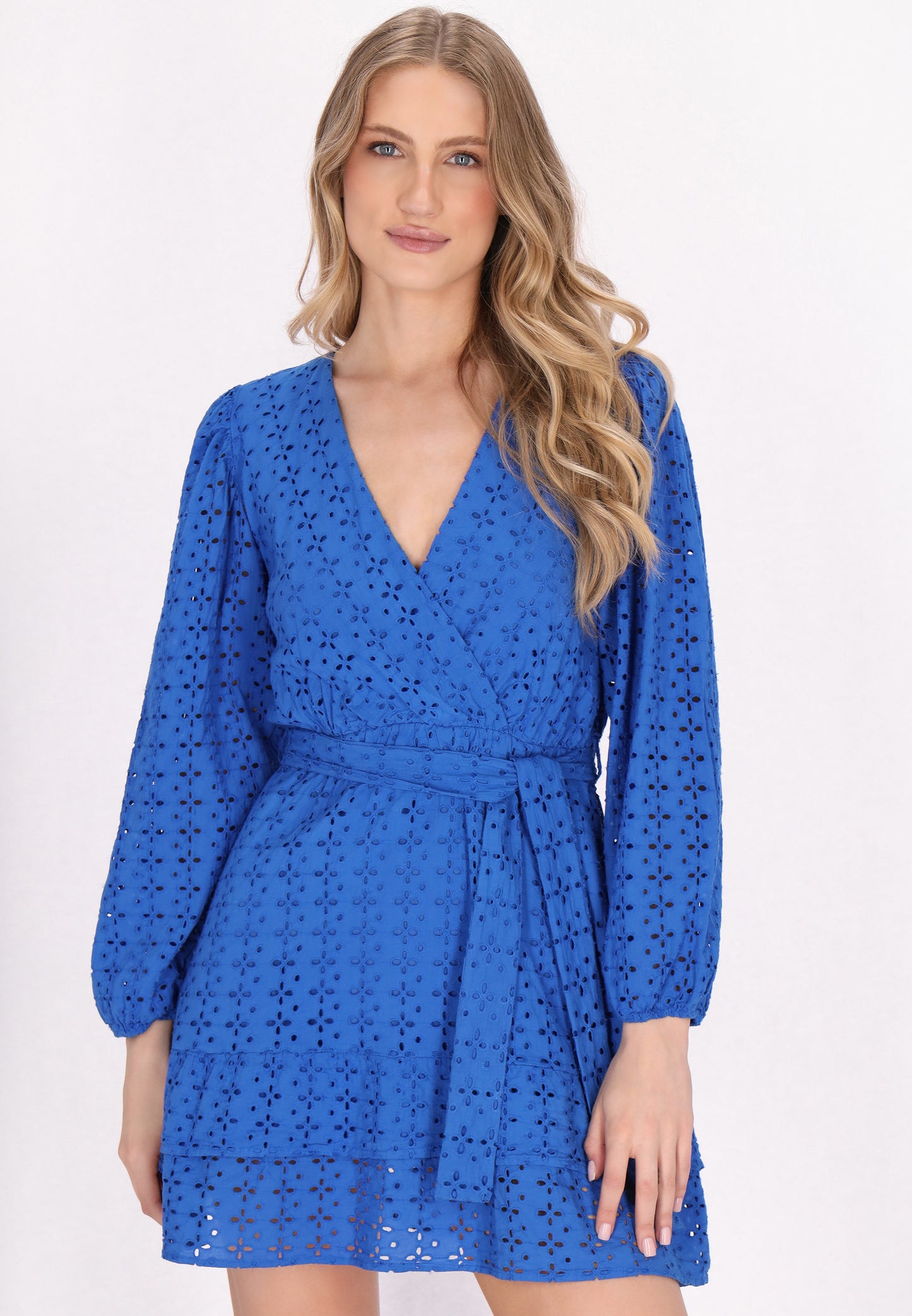 DreiMaster Vintage sukienka damska