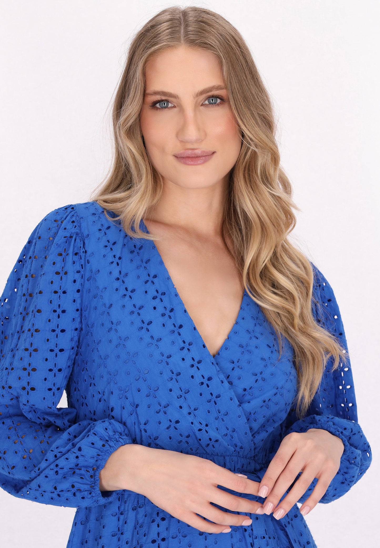 DreiMaster Vintage sukienka damska