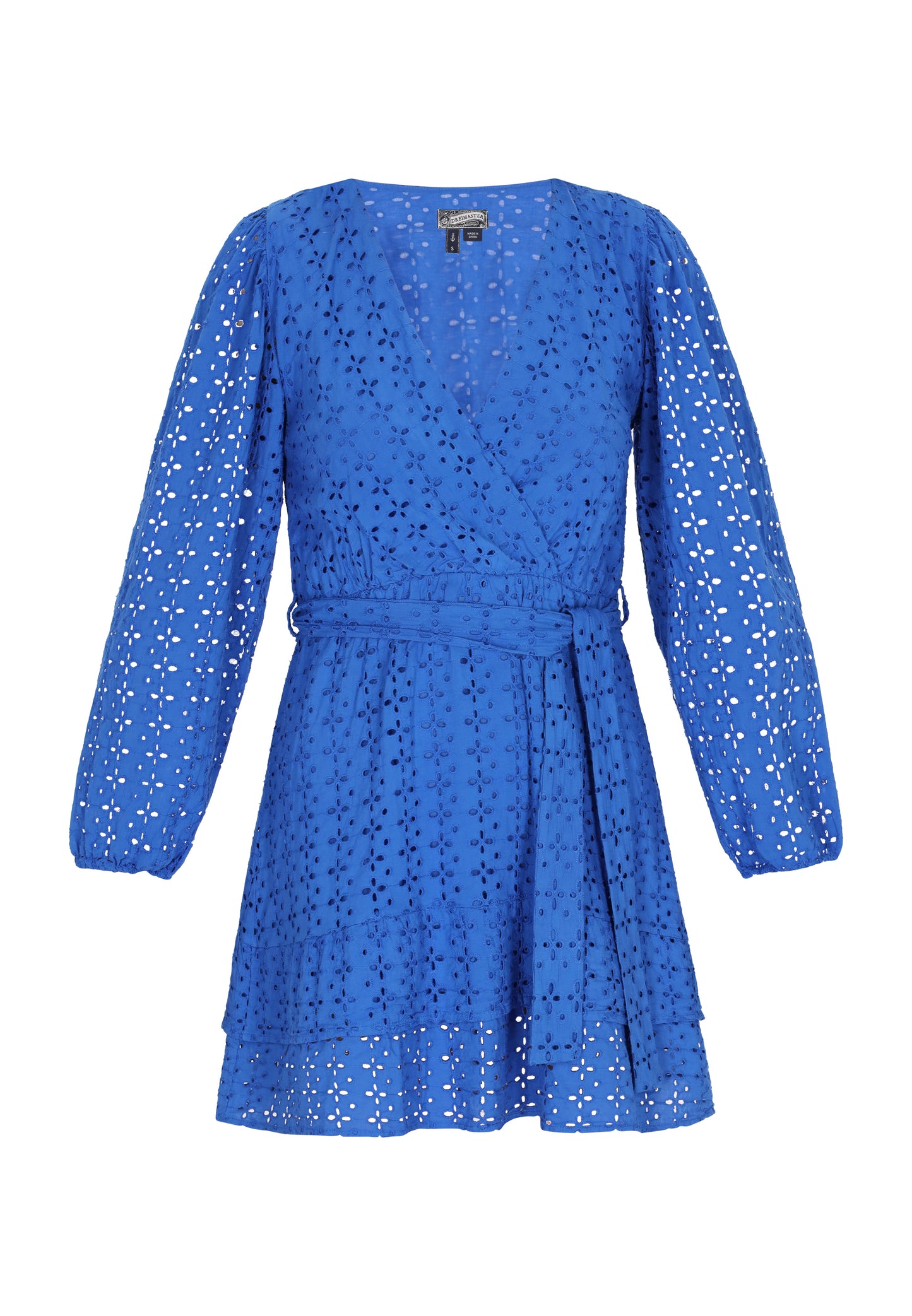 DreiMaster Vintage sukienka damska