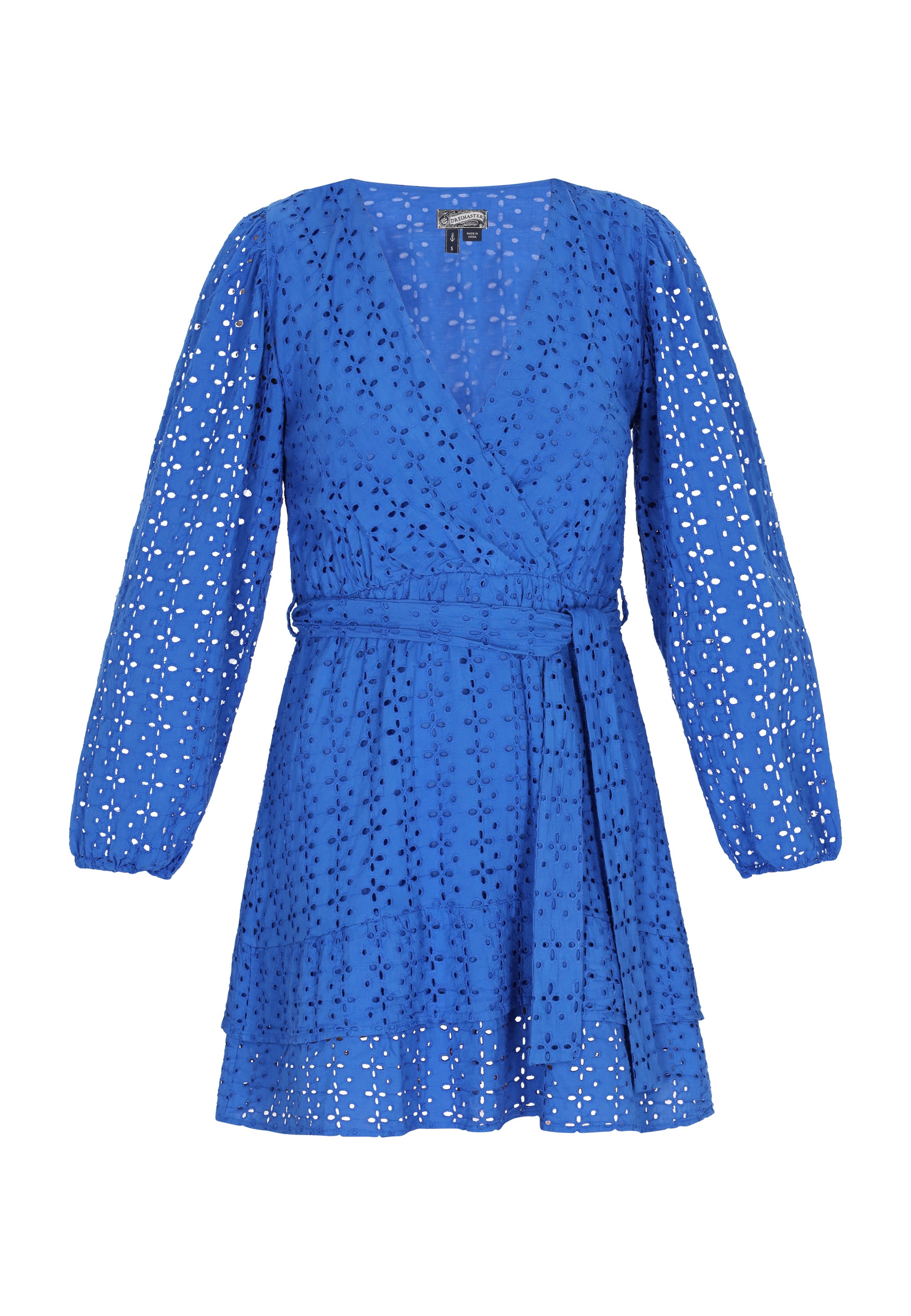 DreiMaster Vintage sukienka damska