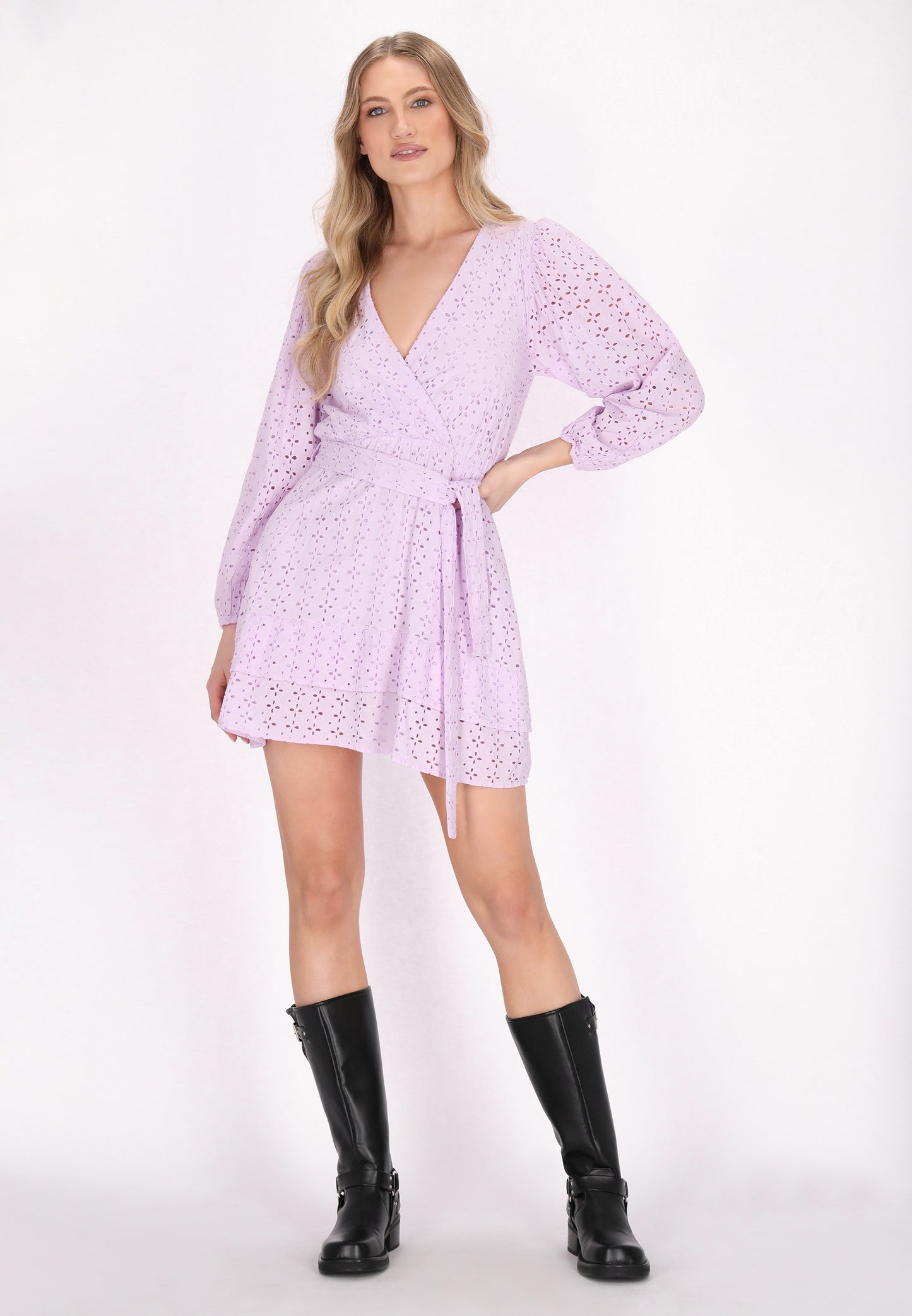 DreiMaster Vintage sukienka damska