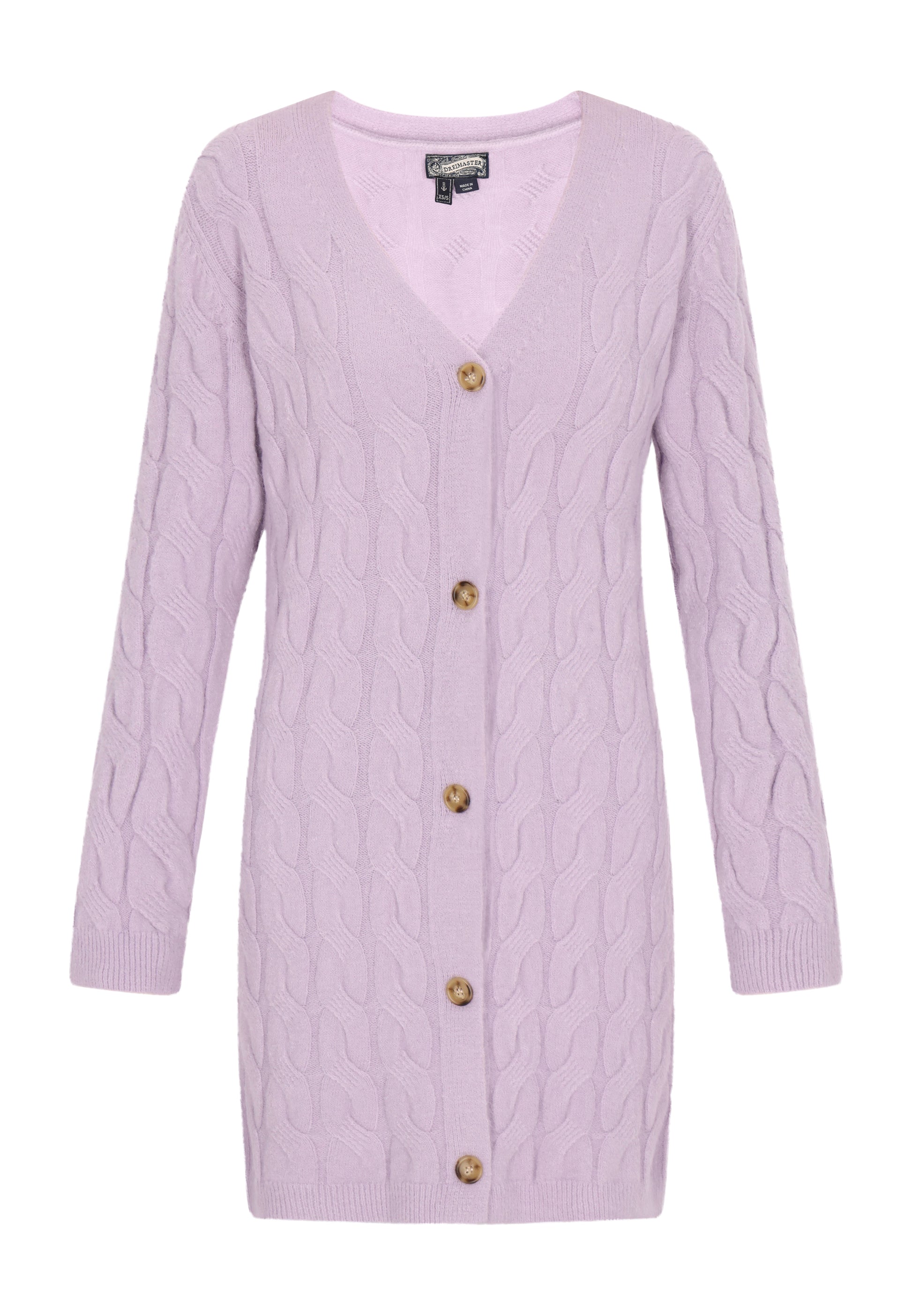 Dreimaster Vintage Women's Cardigan