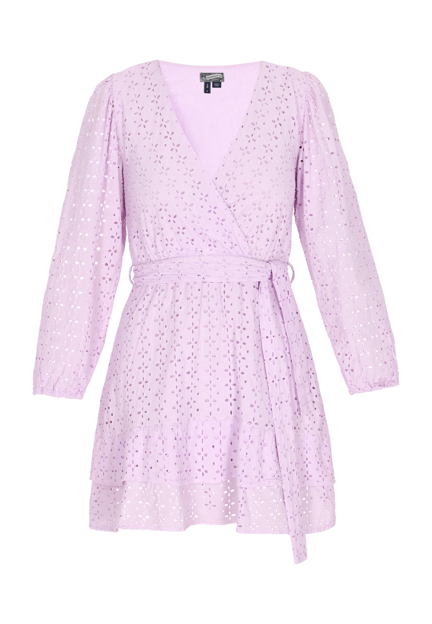 DreiMaster Vintage sukienka damska