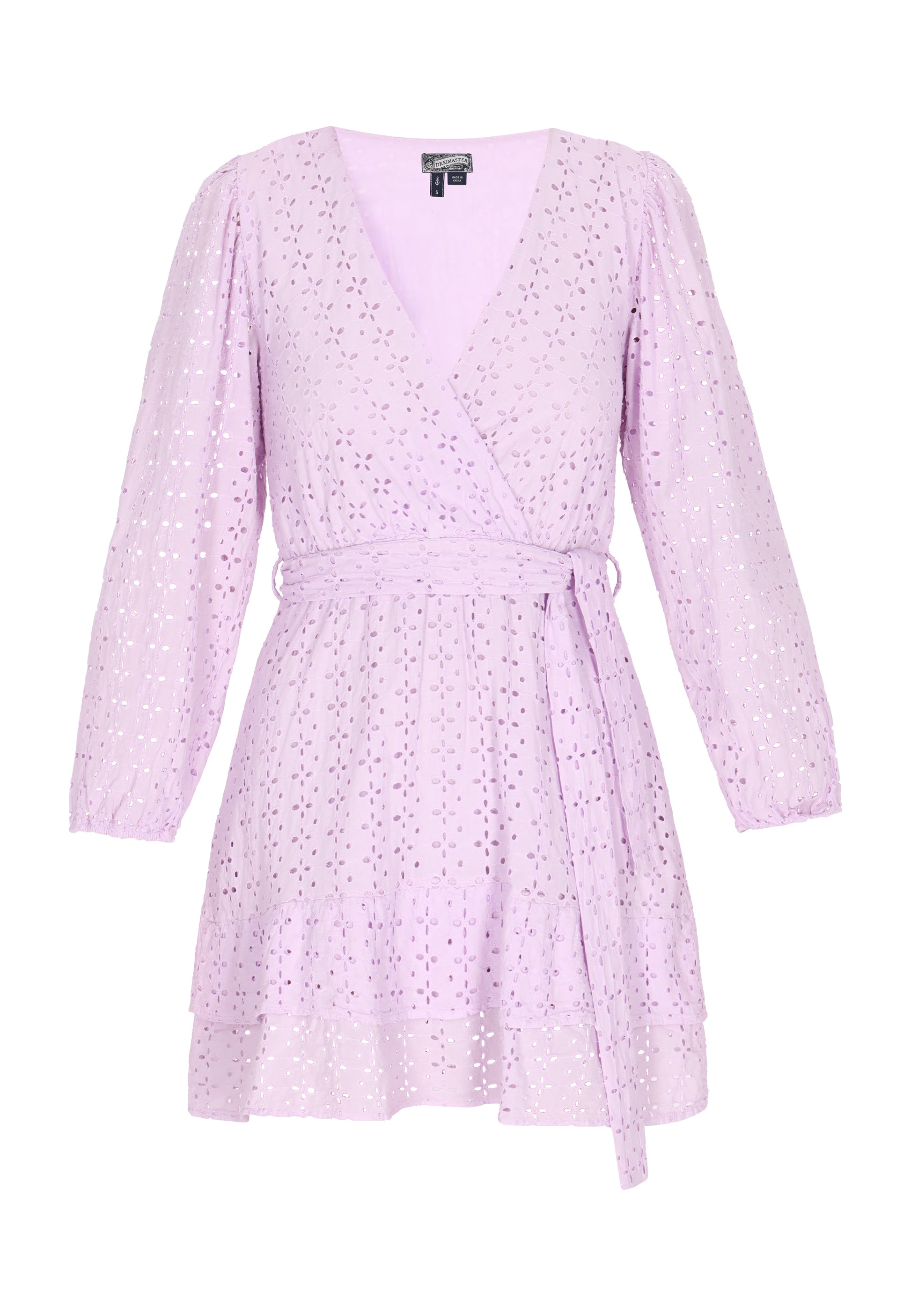 DreiMaster Vintage sukienka damska