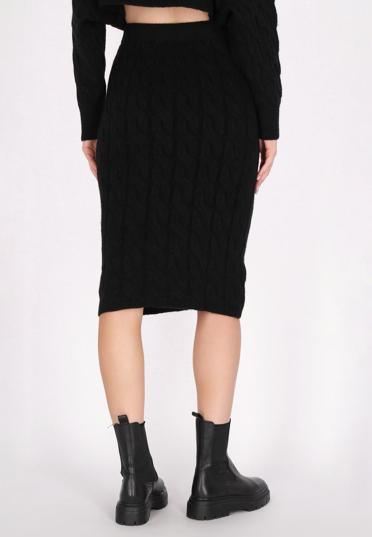 DreiMaster Vintage Damenrock