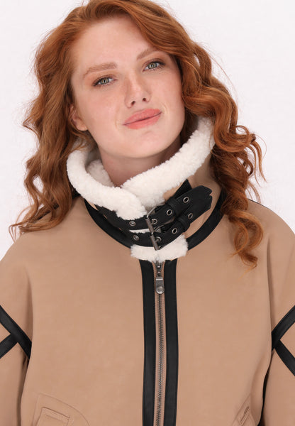 DreiMaster Vintage Damenjacke