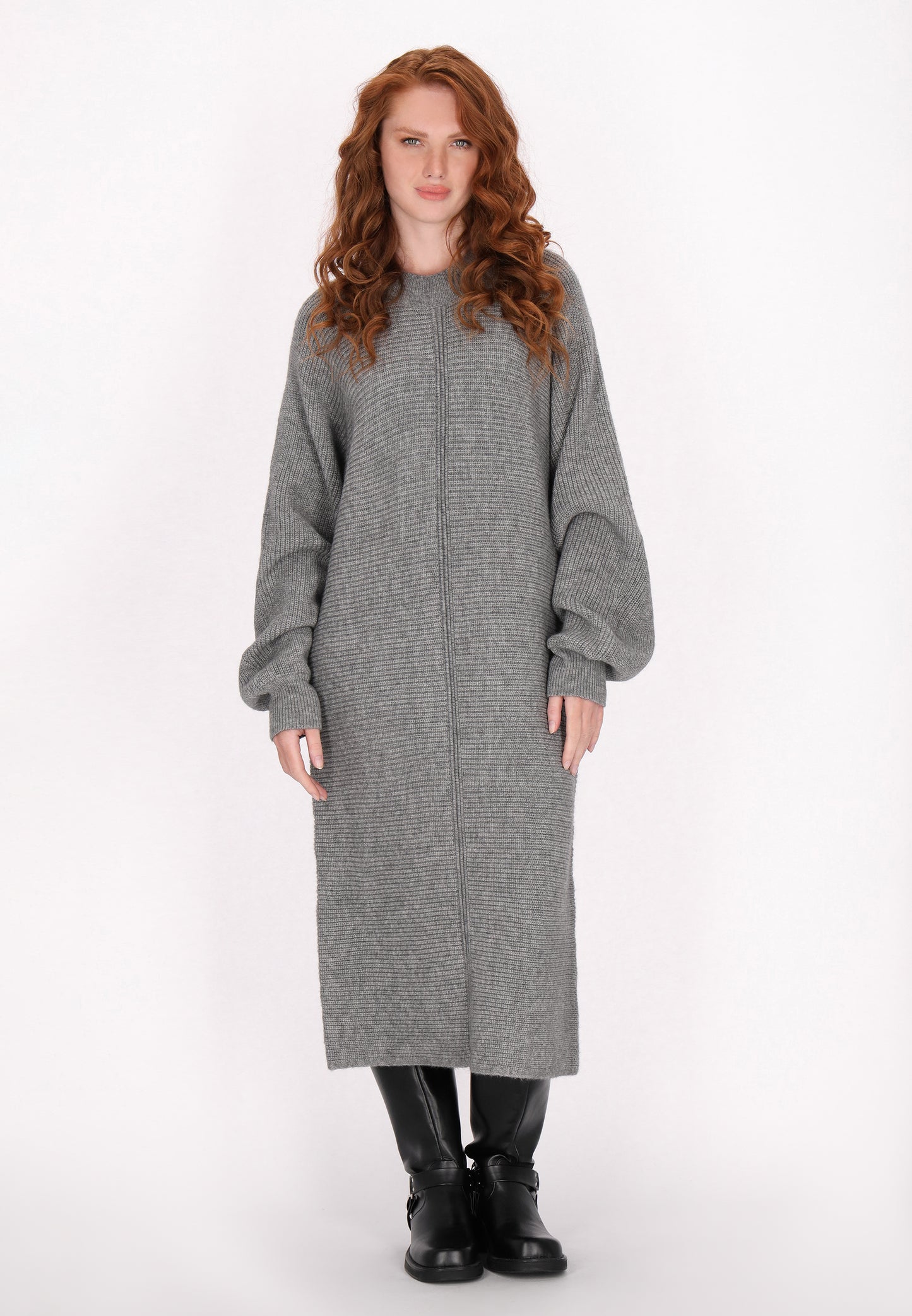 DreiMaster Vintage Damenkleid