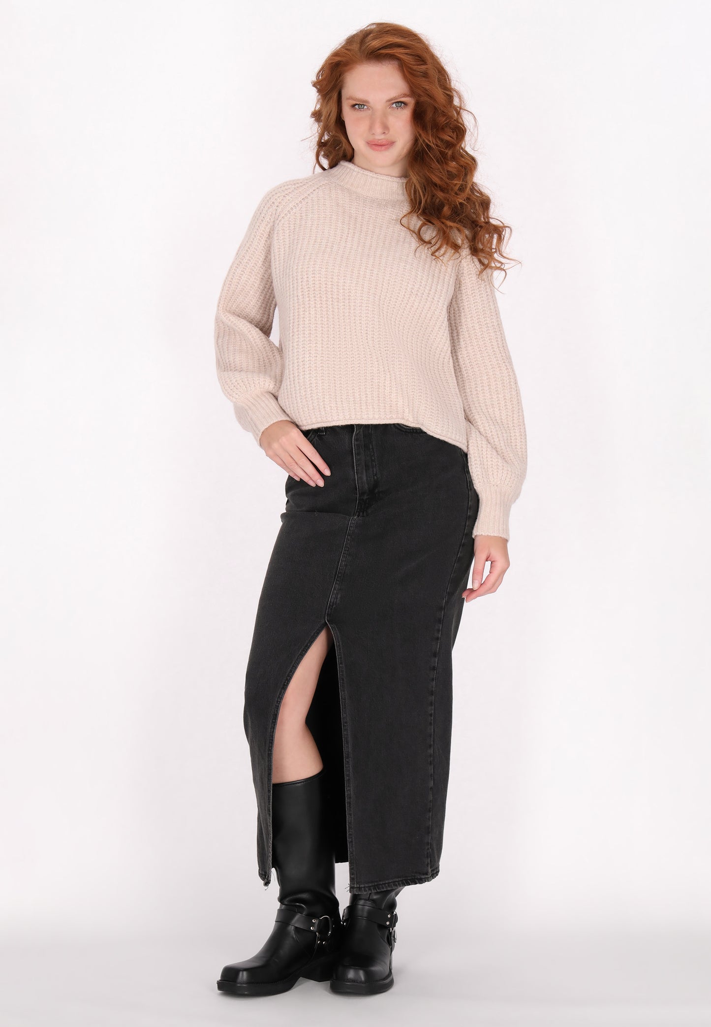 DreiMaster Vintage Damenpullover