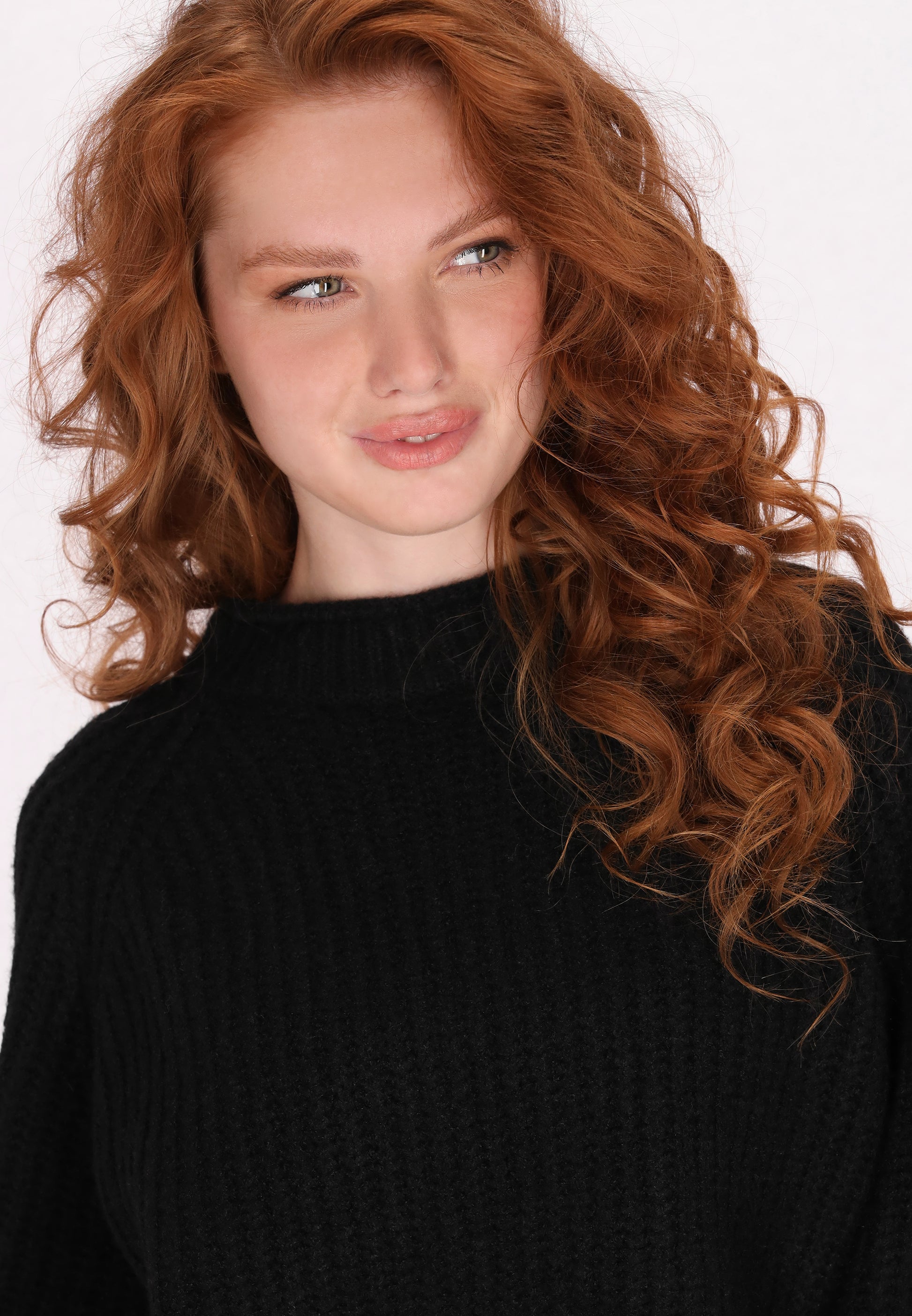 DreiMaster Vintage Damenpullover