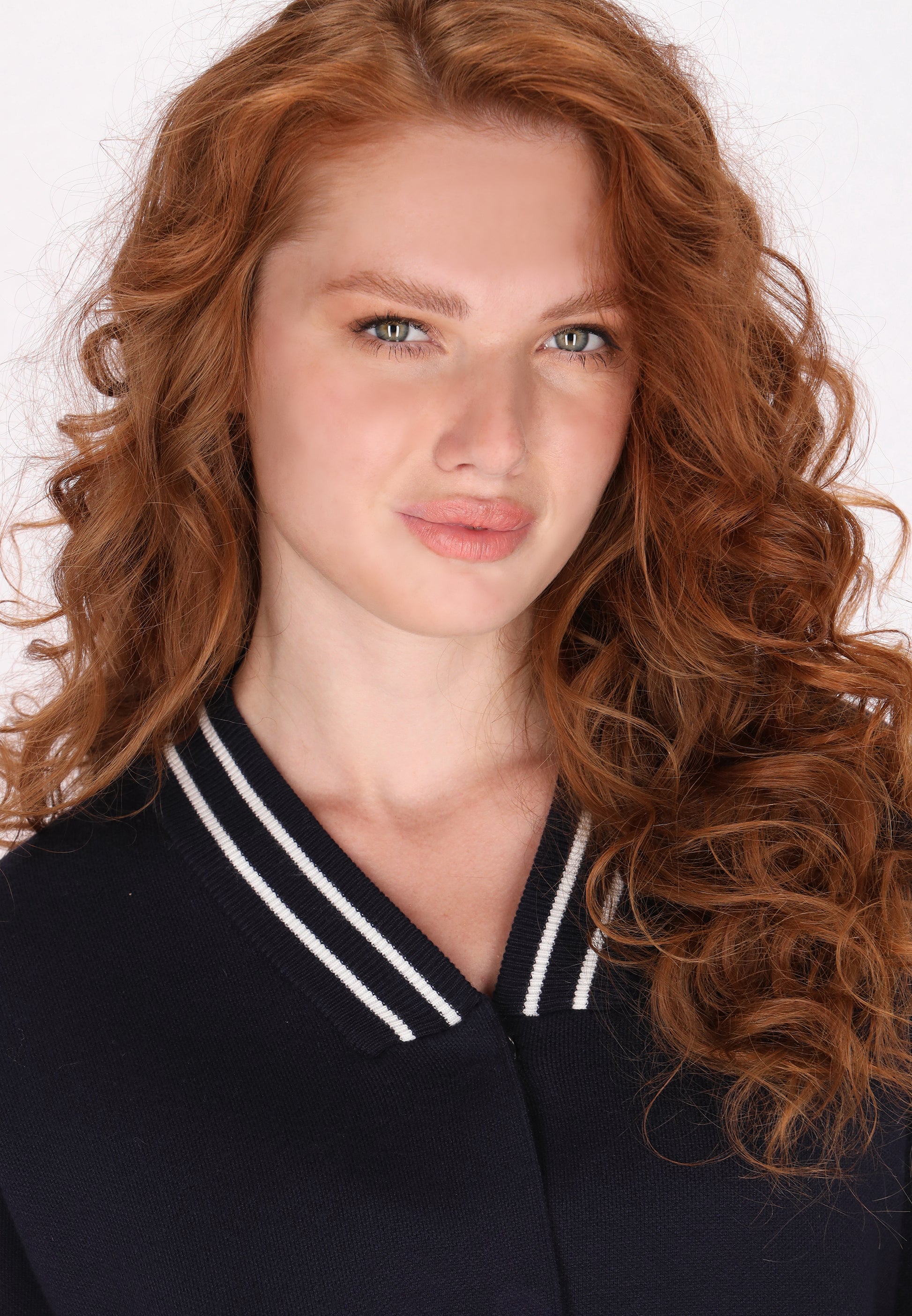 DreiMaster Maritim Women's Cardigan