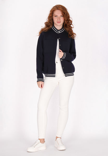 DreiMaster Maritim sweter damski