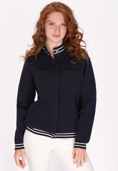 DreiMaster Maritim sweter damski