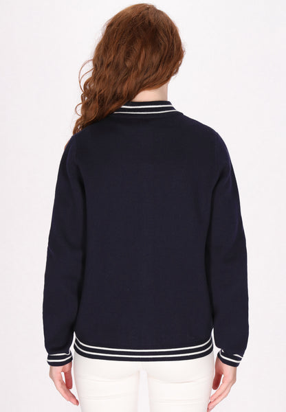 DreiMaster Maritim sweter damski