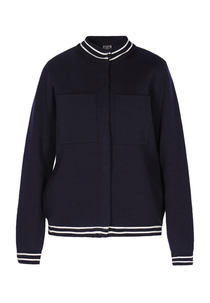 DreiMaster Maritim sweter damski