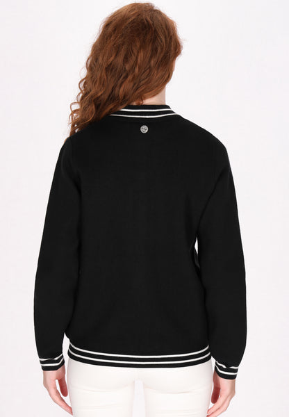 DreiMaster Maritim sweter damski