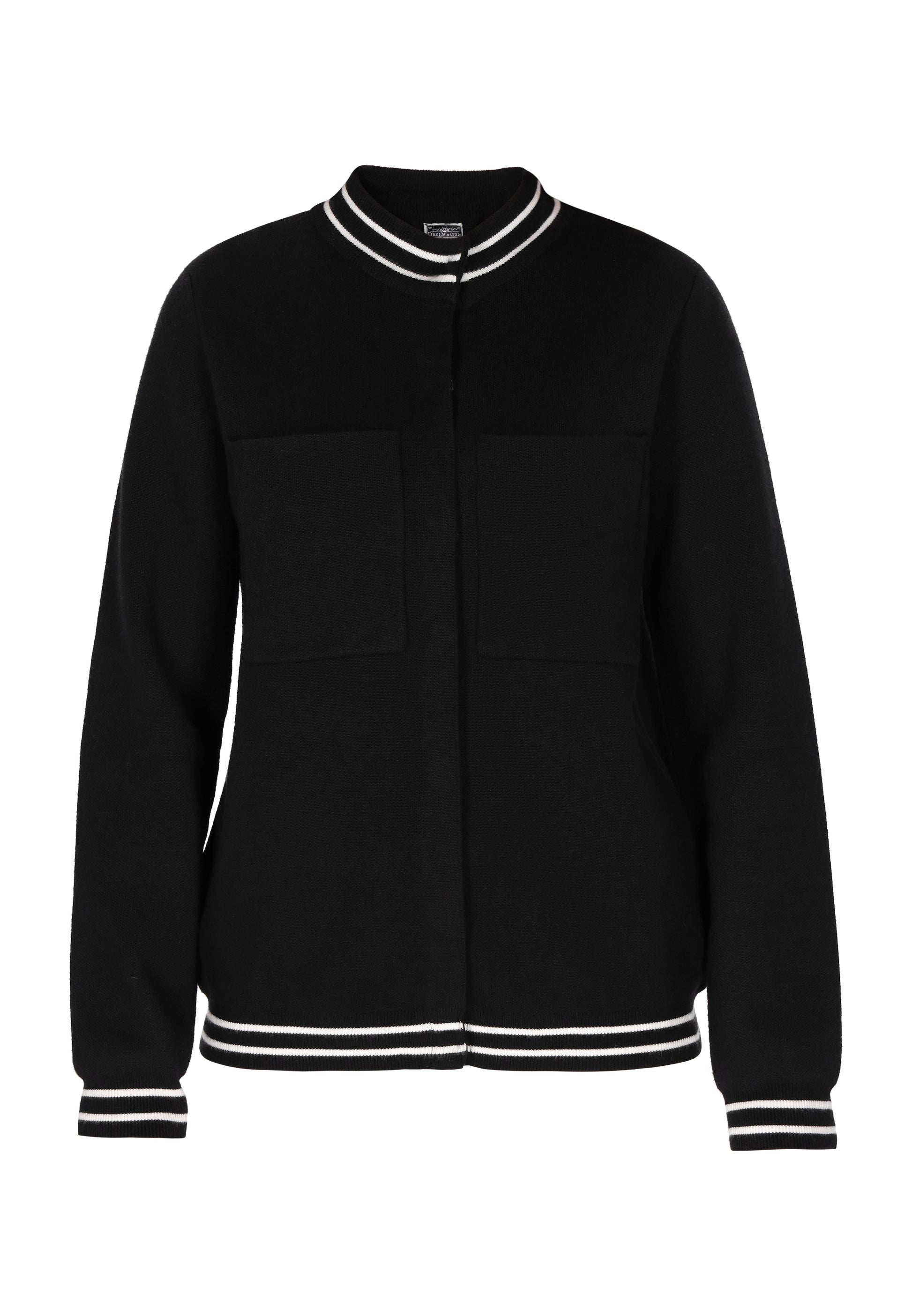 DreiMaster Maritim sweter damski