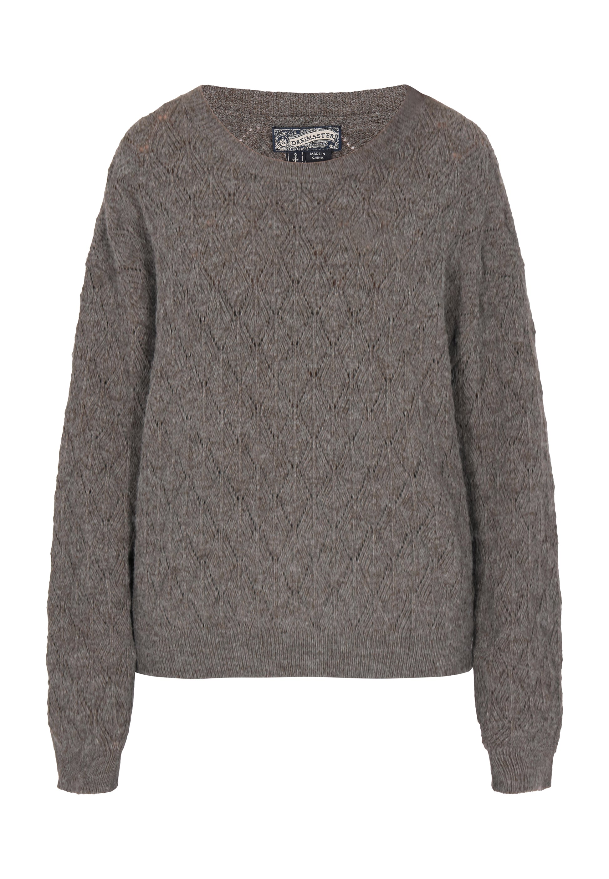 DreiMaster Vintage Women's Pullover