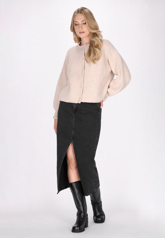 DreiMaster Vintage Damen Cardigan