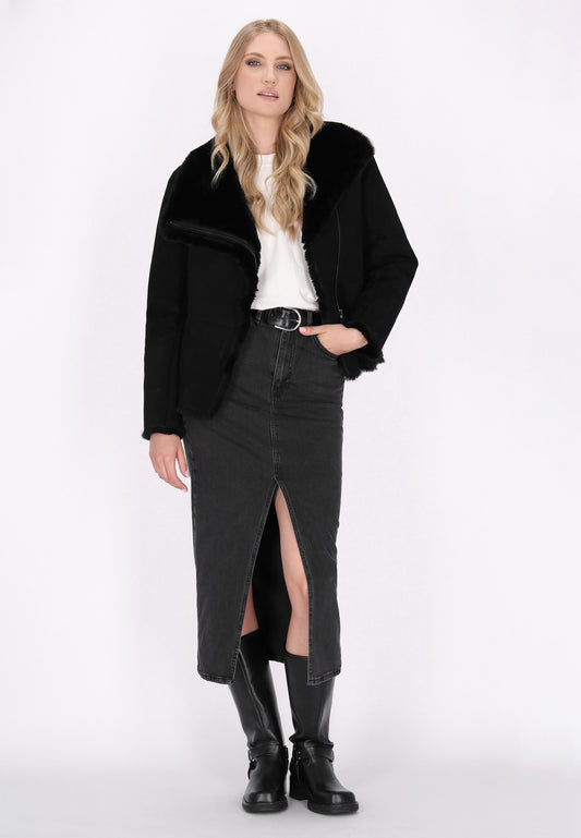 DreiMaster Vintage kurtka damska