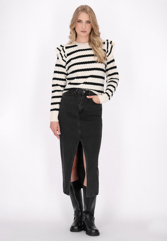 DreiMaster Vintage Damenpullover