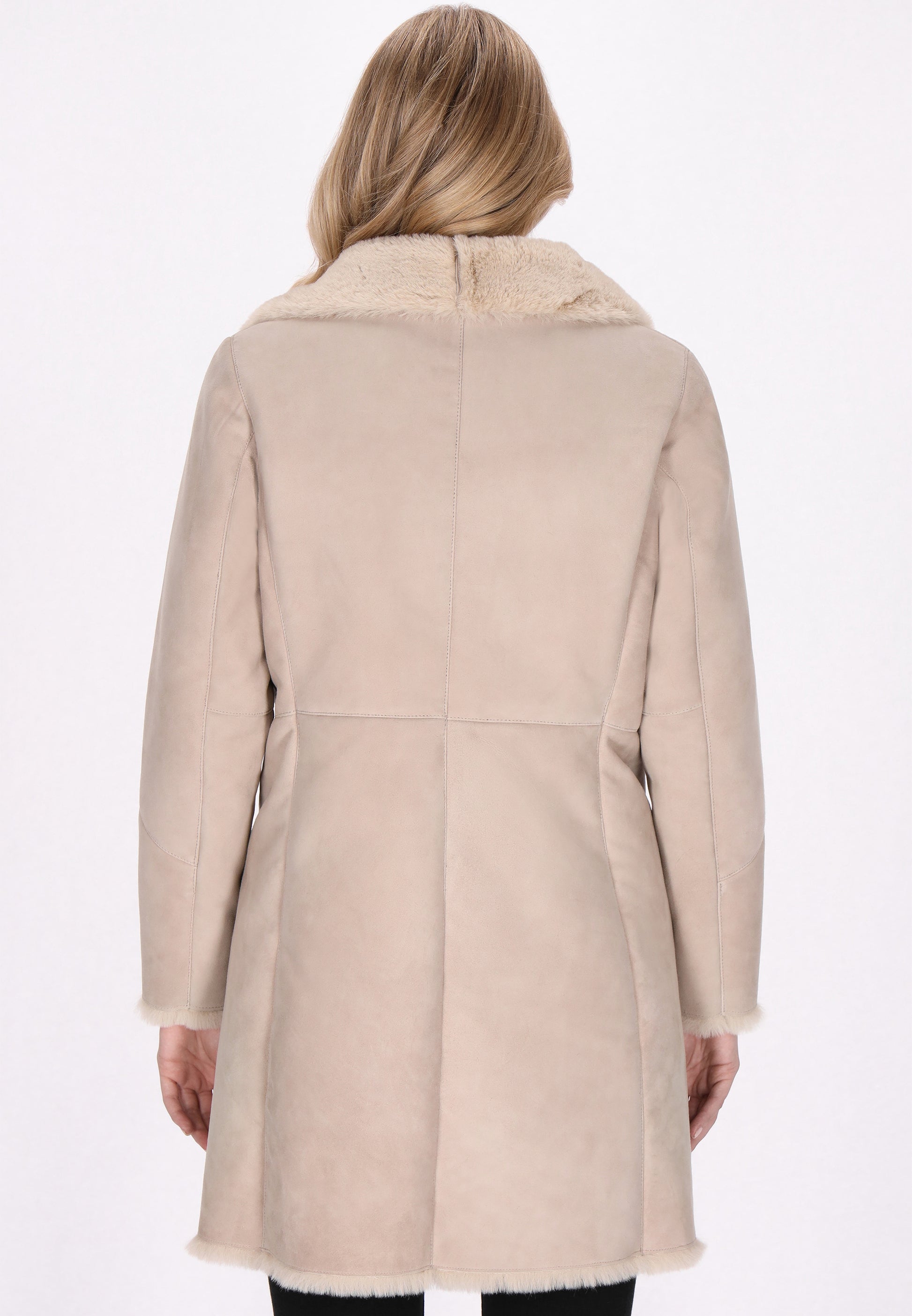 Dreimaster Vintage Women's Coat