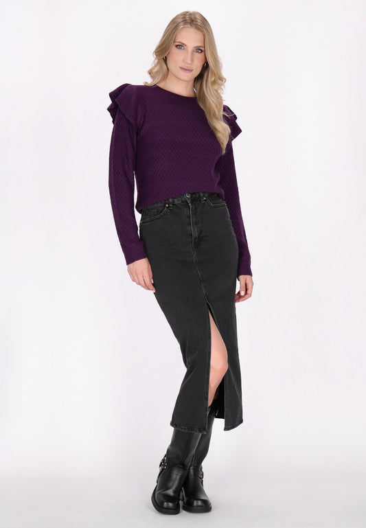 DreiMaster Vintage sweter damski