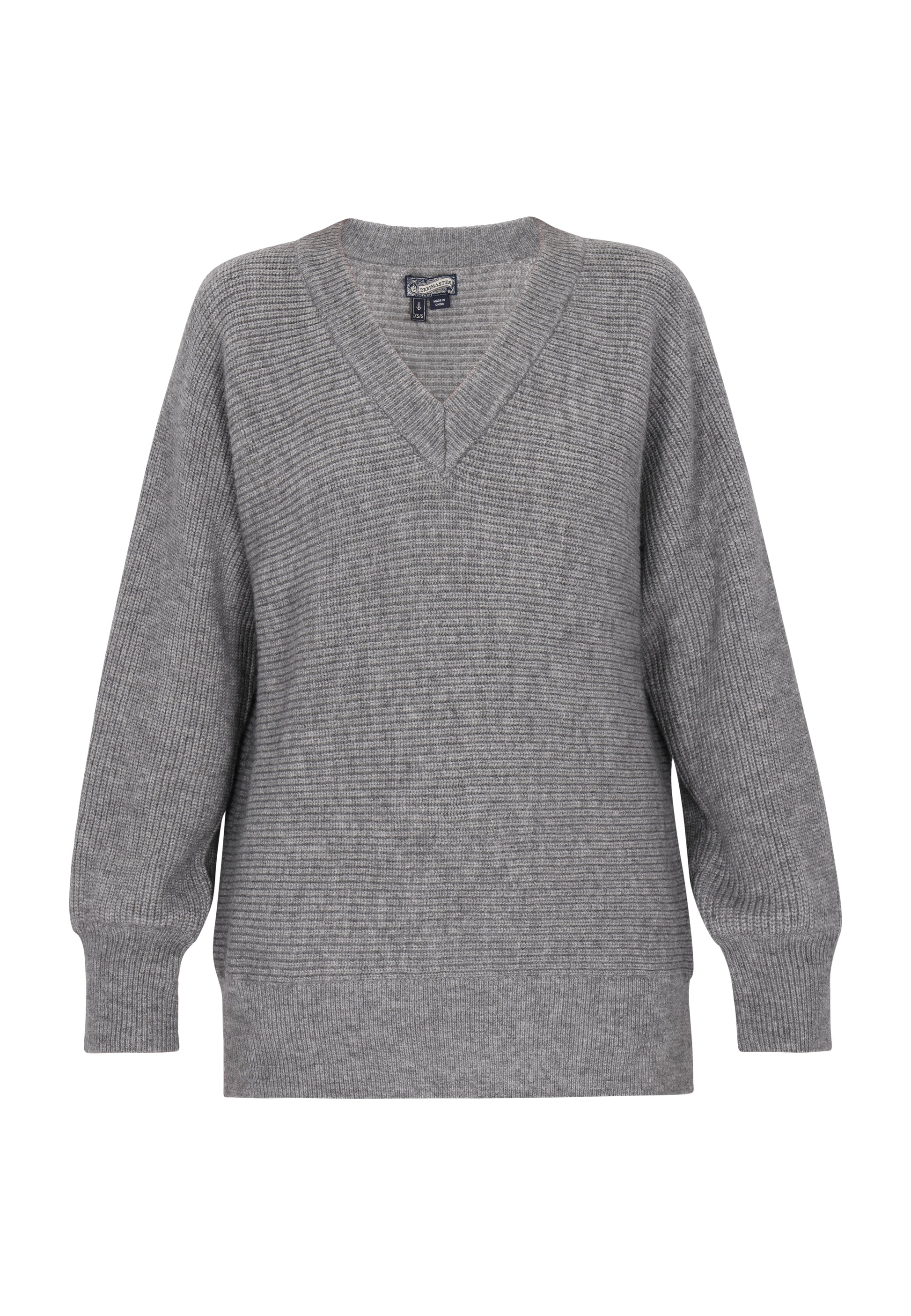 DreiMaster Vintage Damenpullover