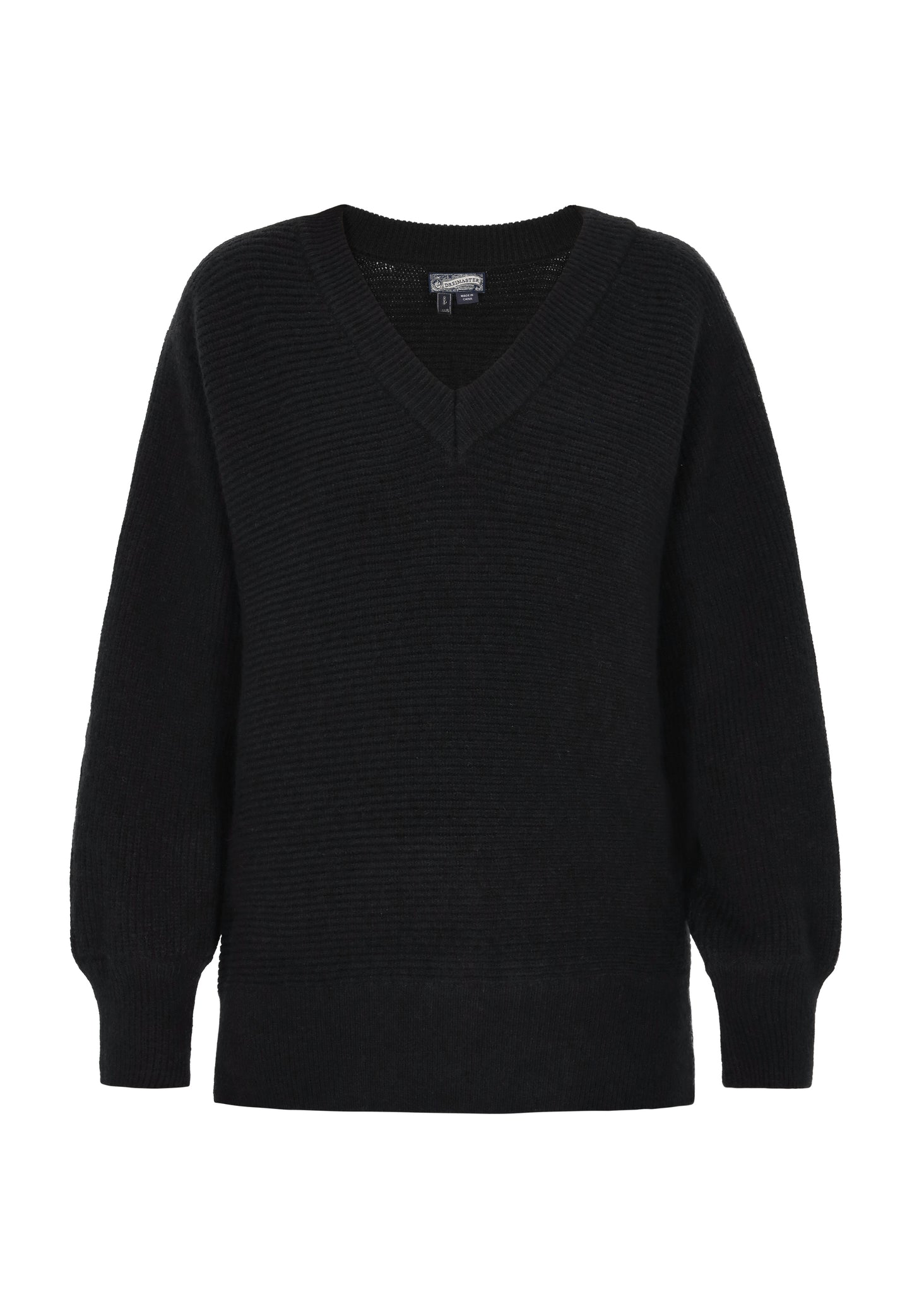 DreiMaster Vintage Damenpullover