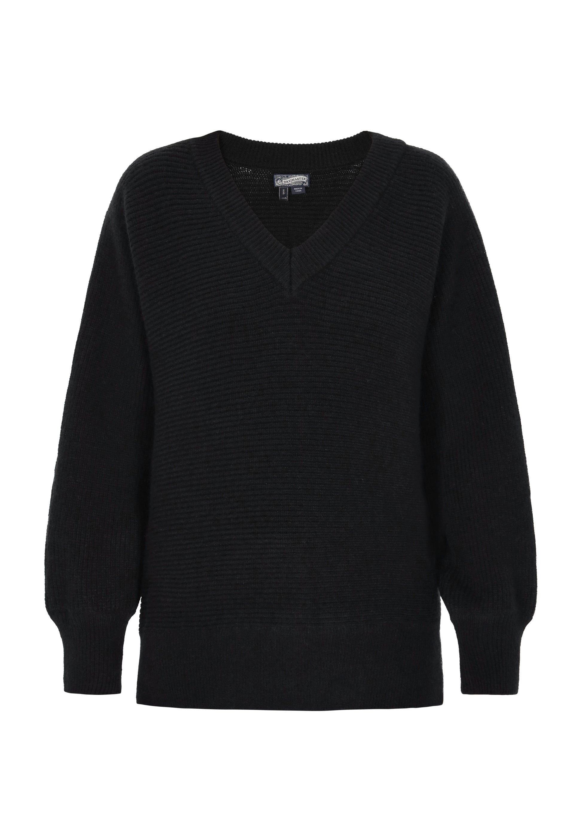 DreiMaster Vintage Damenpullover