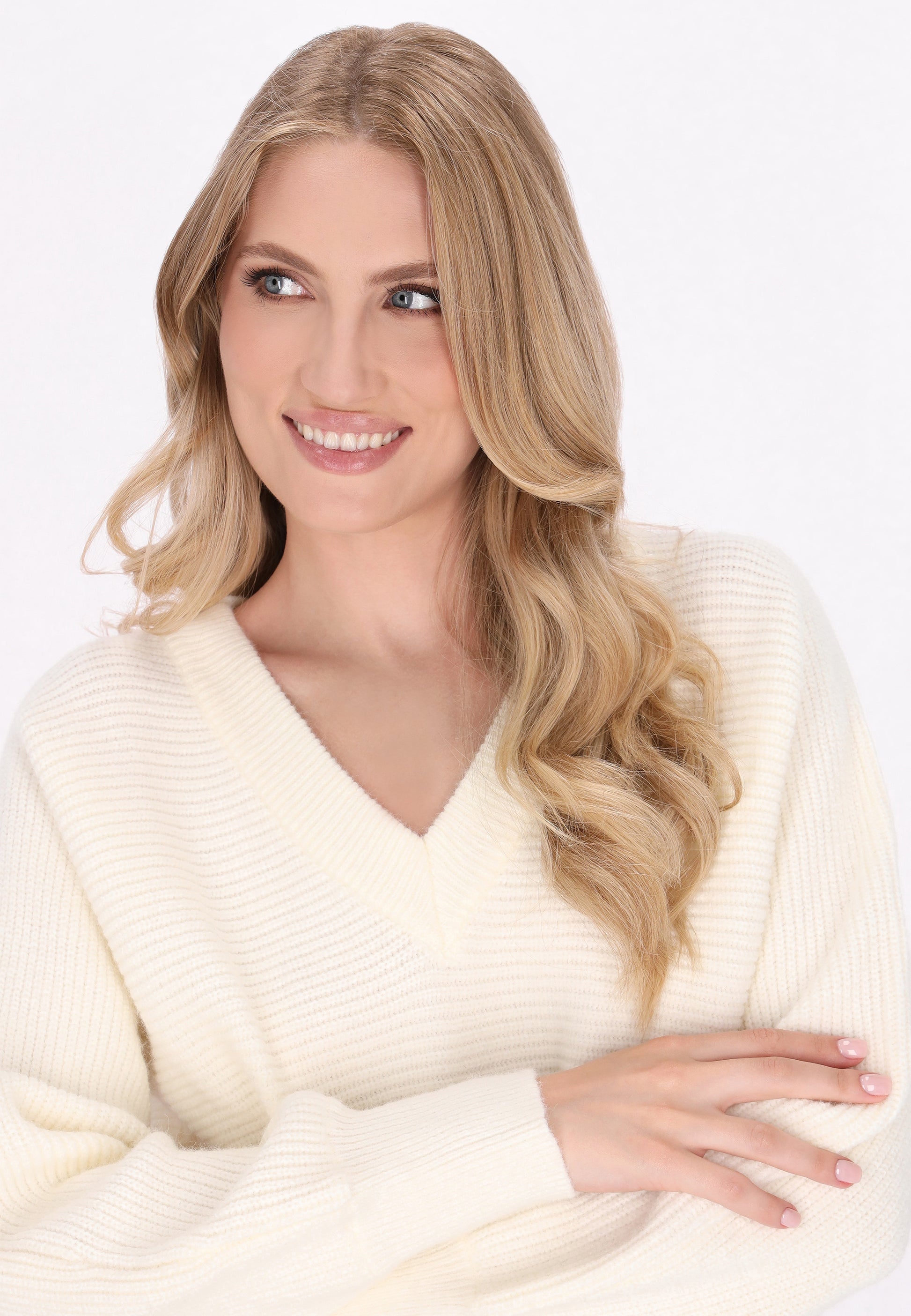 DreiMaster Vintage Damenpullover