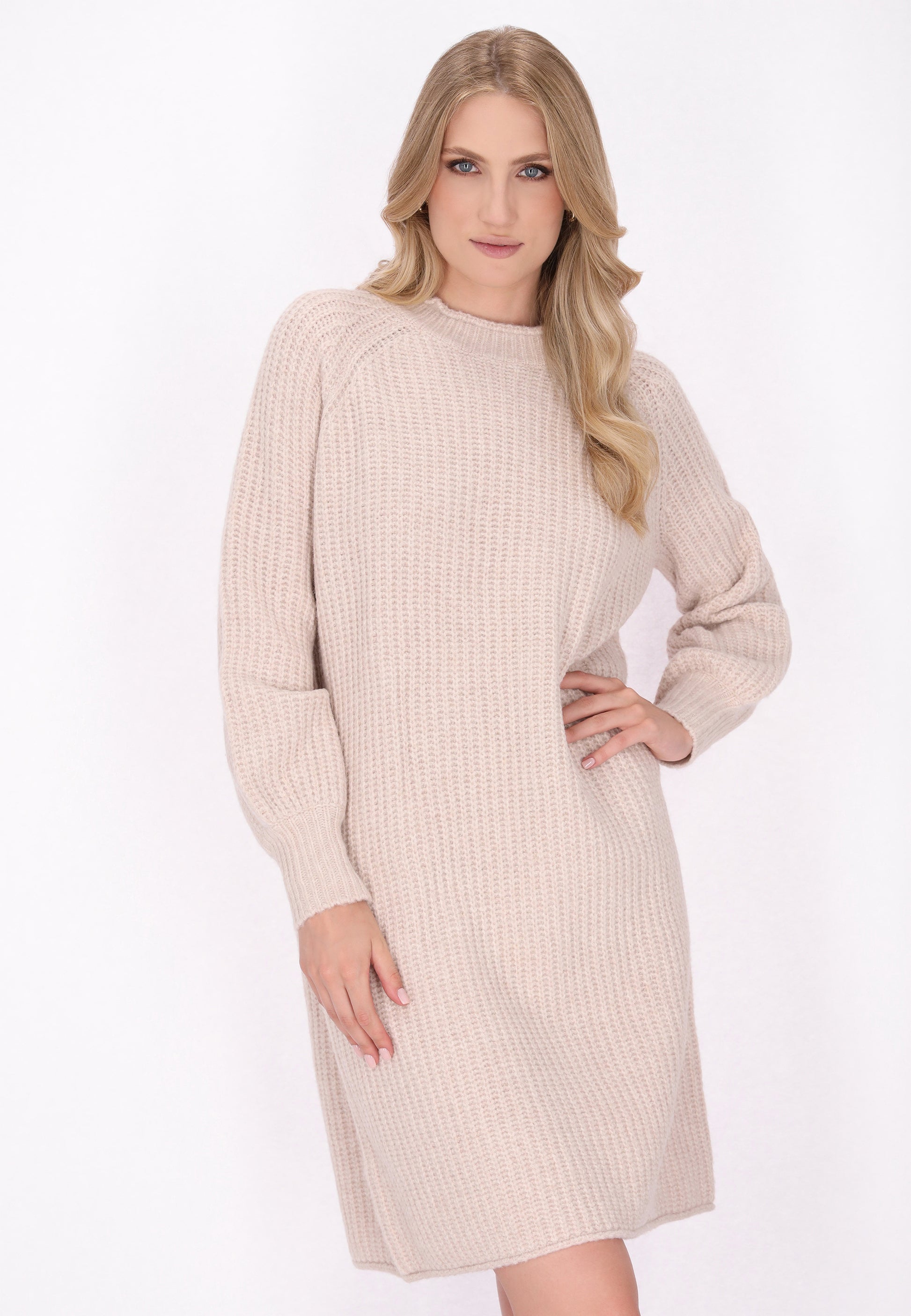 DreiMaster Vintage sukienka damska