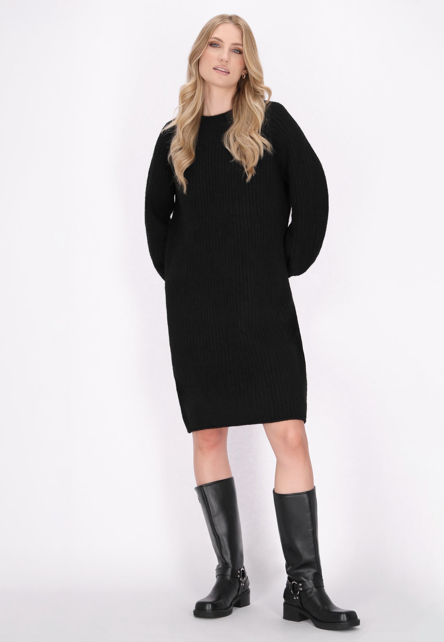 DreiMaster Vintage sukienka damska