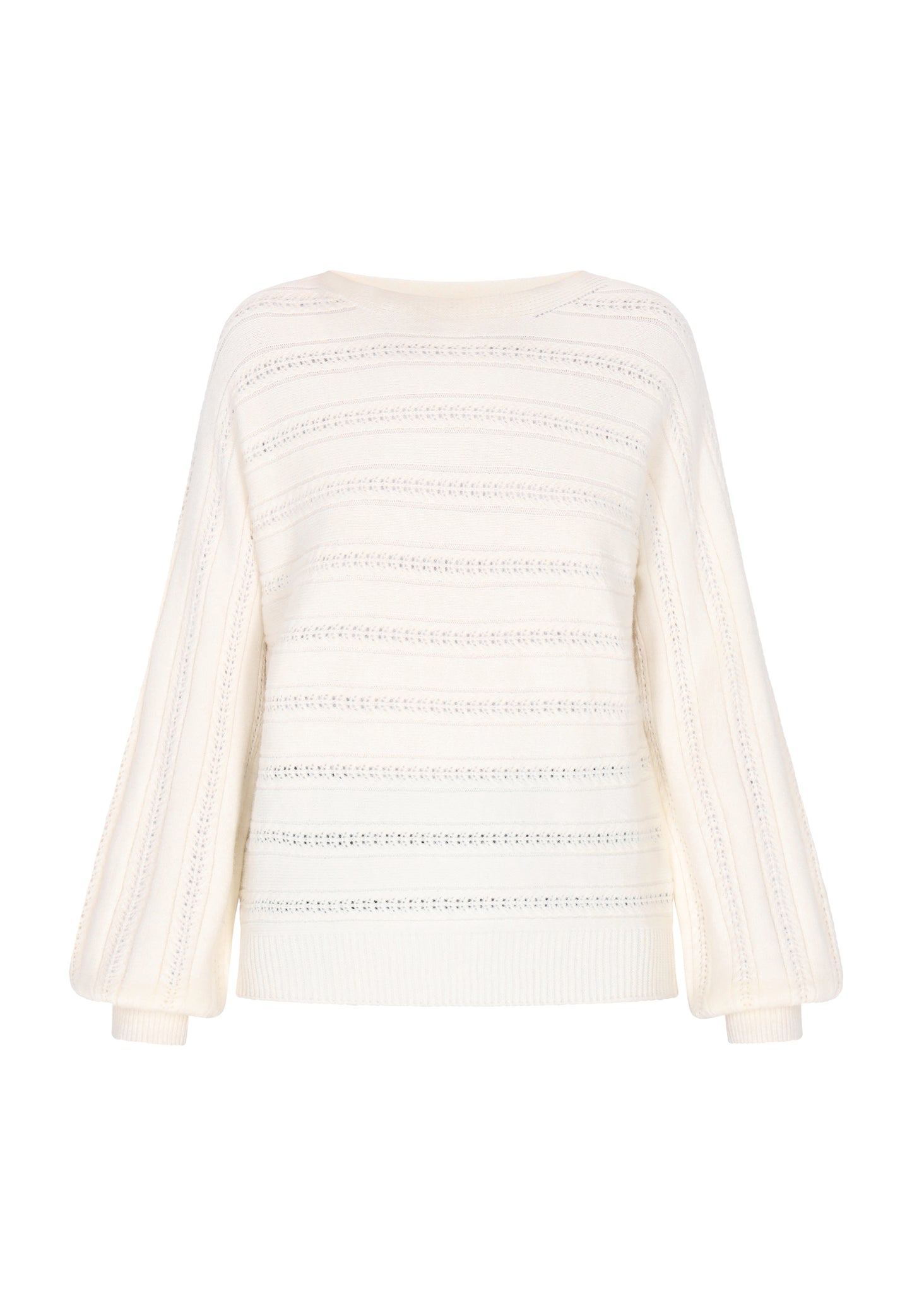 DreiMaster Klassik Damenpullover