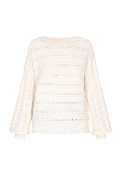 DreiMaster Klassik Damenpullover