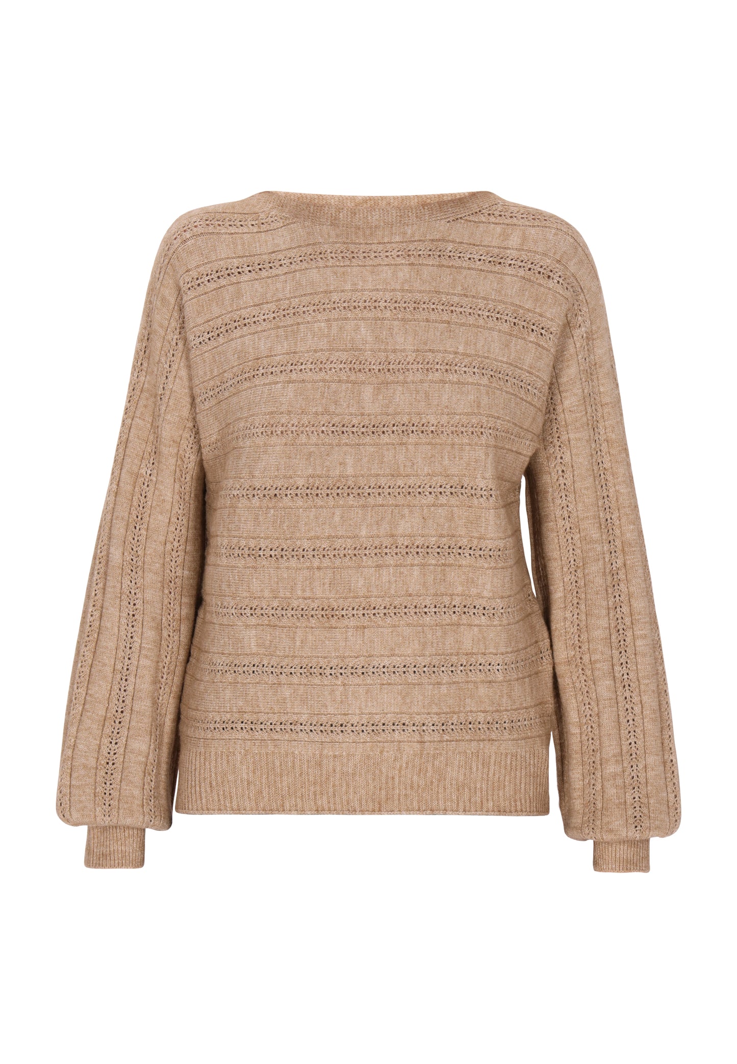 DreiMaster Klassik Damenpullover