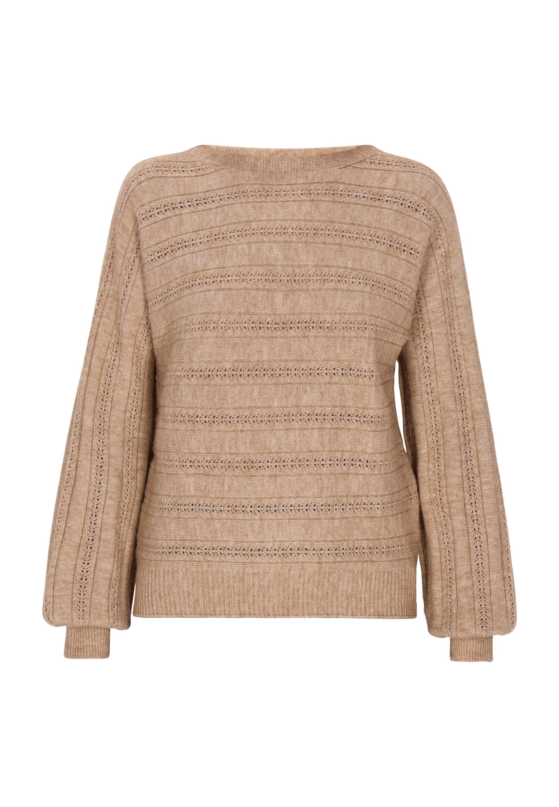 DreiMaster Klassik Damenpullover