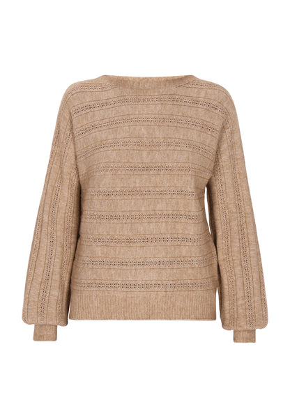 DreiMaster Klassik Damenpullover