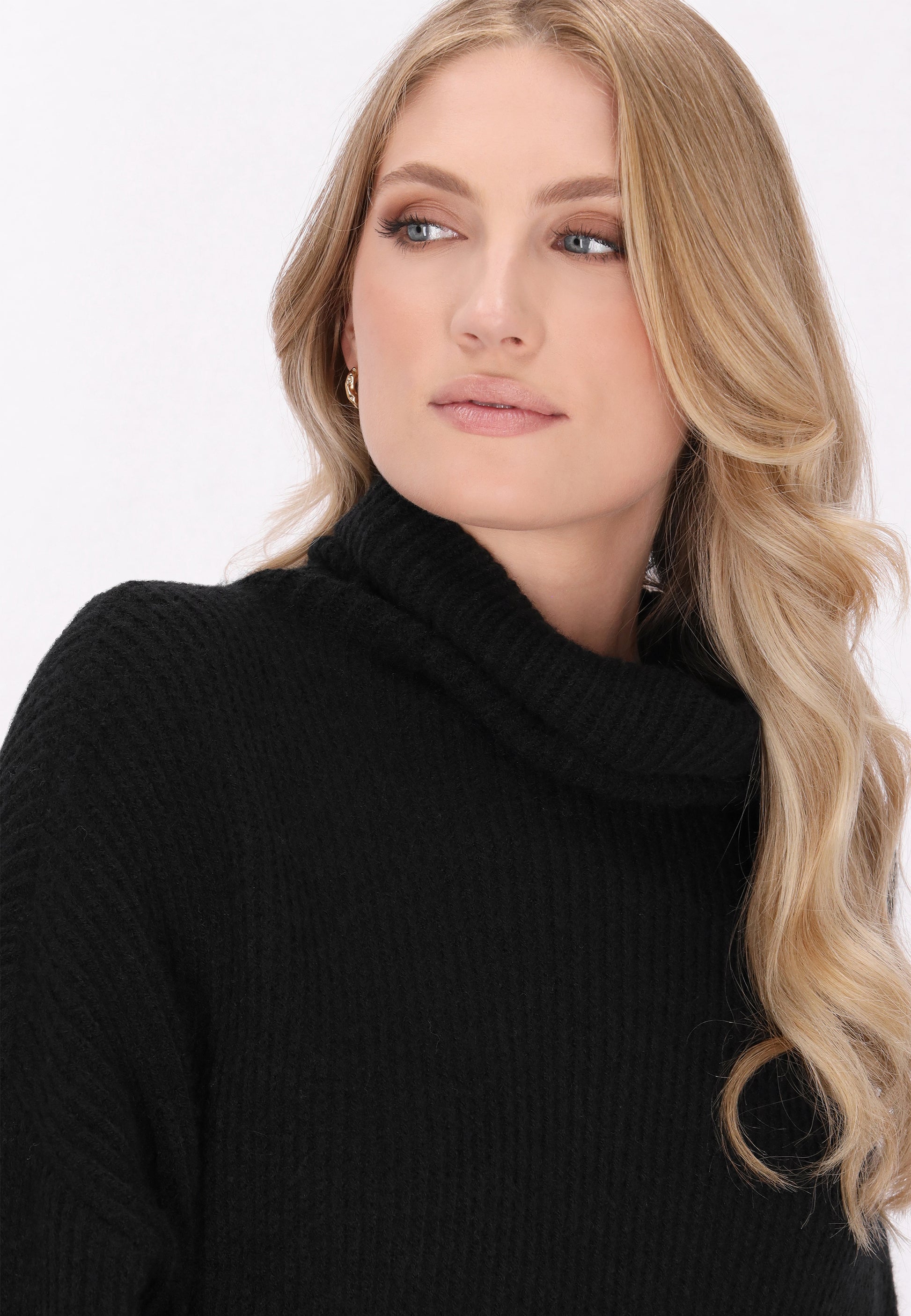 DreiMaster Klassik Damenpullover