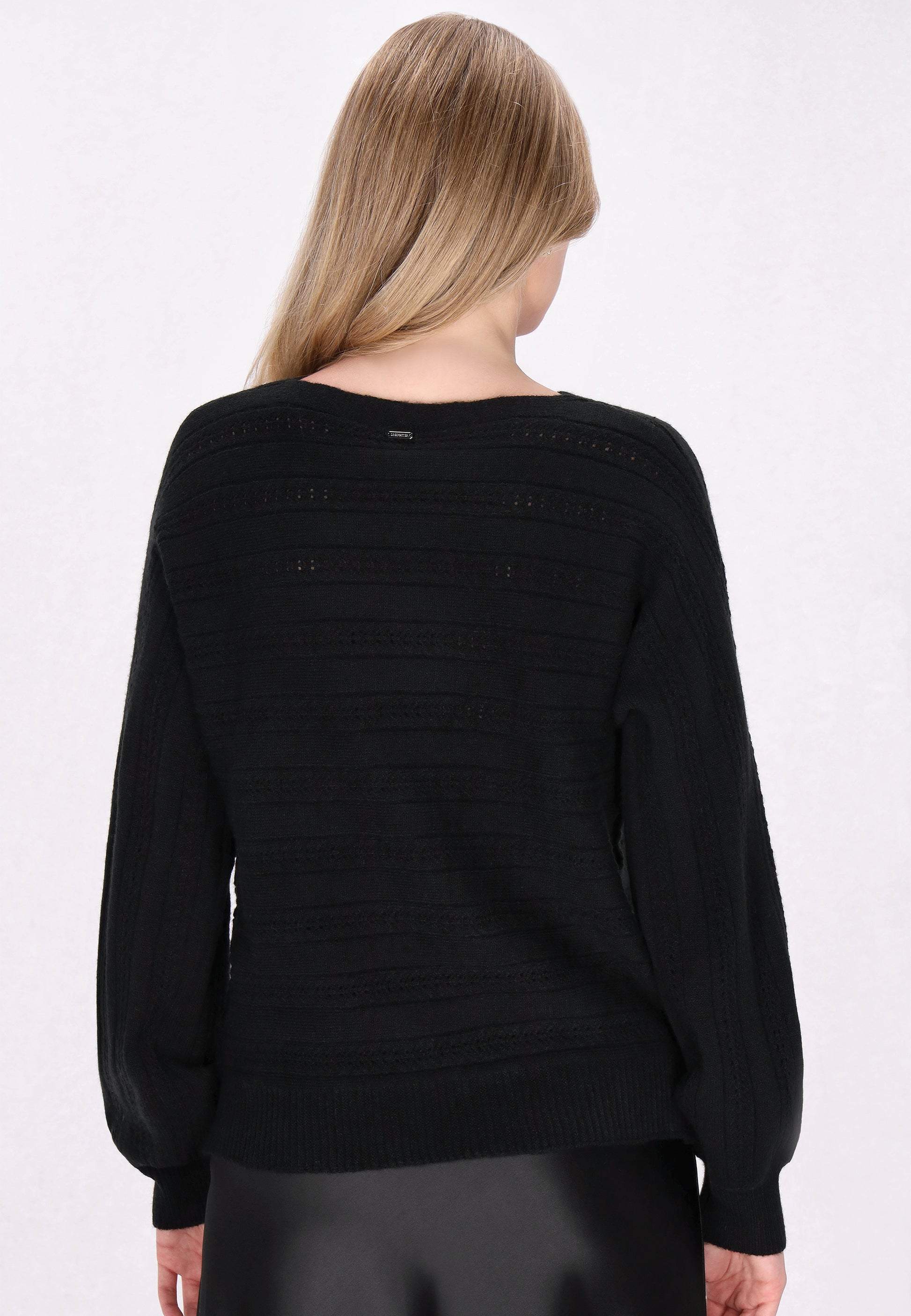 DreiMaster Klassik Damenpullover