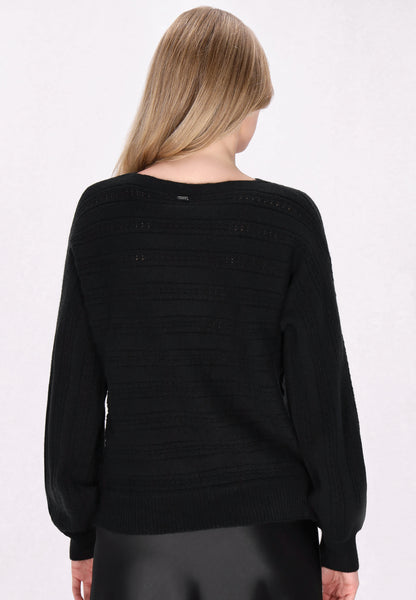 DreiMaster Klassik Damenpullover