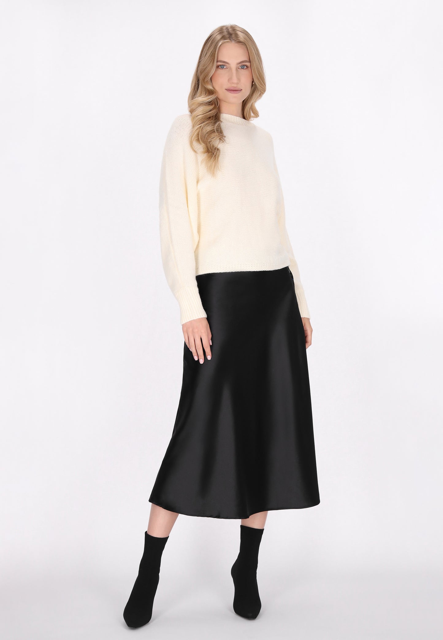 DreiMaster Klassik Damenpullover