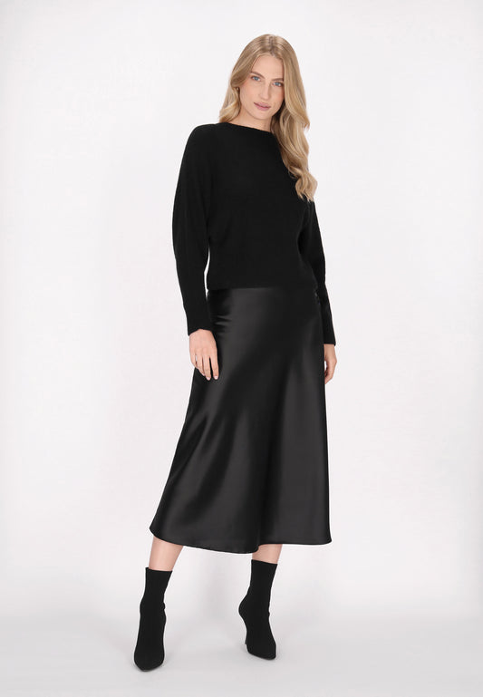 DreiMaster Klassik sweter damski