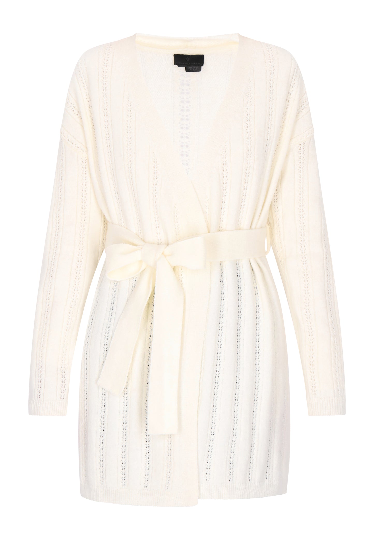 DreiMaster Klassik Damen Cardigan