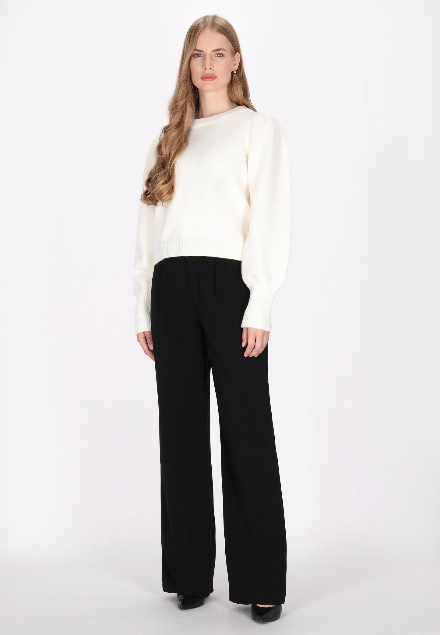 DreiMaster Klassik Damenpullover