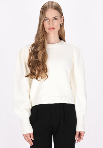 DreiMaster Klassik Damenpullover